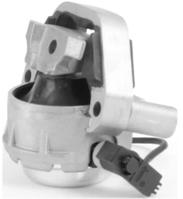 Nuevo montaje de motor delantero 4G0199381LE para Audi A6 Quattro 2012-2018 3,0 L Foto 1 de 4