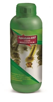 BLEU LINE AQUATAIN AMF LT.1