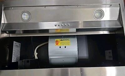 Módulo de inserción de gabinete incorporado Kobe INX2630SQB7003 30 pulgadas - plateado Foto 1 de 4