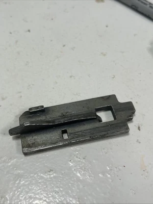 Westpoint Model 179 TD Series E Breech Bolt Slide. #982 - Image 1 of 3