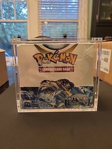 Silver Tempest Booster Box - Bild 1 von 6