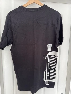 Camiseta Rapha Cycle Club H Van Broom Wagon Centenario Talla [X] Edición Limitada Foto 1 de 4