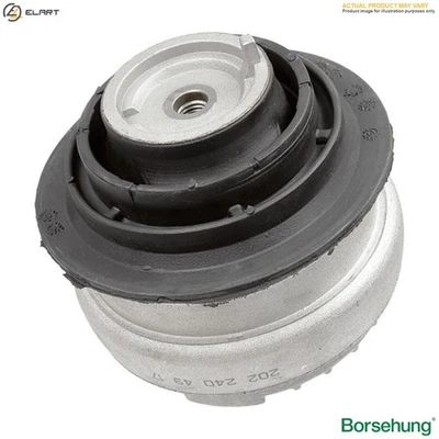 MOUNTING ENGINE B12604 FOR BMW 5/F10/F11/Gran/Turismo/F07 N47D20C/D B47D20 2.0L - Image 1 of 4