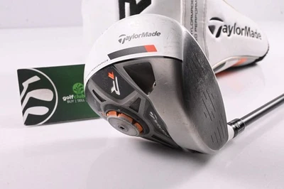 Taylormade R1 Driver / 8-12 Degree / Senior Flex Aldila RIP Phenom 55 Shaft - Image 1 of 4