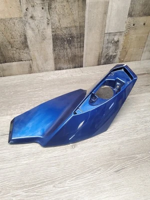 Carenado de cubierta de panel lateral derecho Triumph Trophy 1215 2013-2016 2304194 Foto 1 de 4