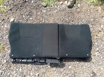 Cojín asiento superior trasero Subaru Impreza 2008 2009 2010 2011:Y Foto 1 de 4