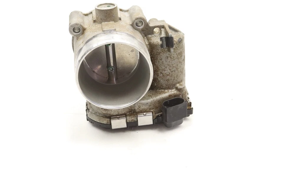 Can-Am Commander MAX 1000R DPS 18 Throttle Body 420892595 52208 - Image 1 of 4