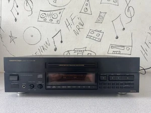 Reproductor de CD Onkyo Integra DX 6750. Muy bueno 👍 - Imagen 1 de 9