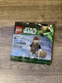 LEGO Star Wars: Han Solo (Hoth) (5001621)