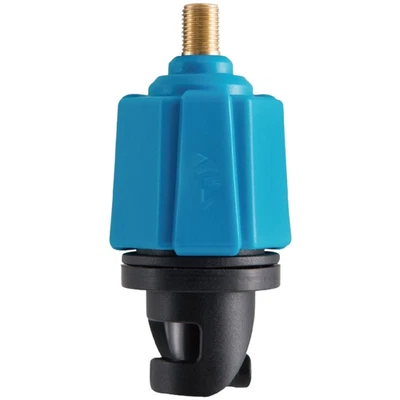 Inflatable Watercraft Valve Adapter for FOR AQUA Marina Paddle Pump Use - Image 1 of 4