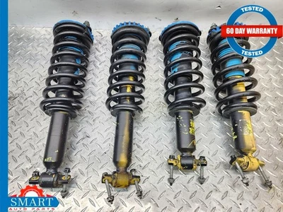 Juego Amortiguador Delantero Trasero Saturn Sky Pontiac Solstice Puntal 06-09 OEM Foto 1 de 4