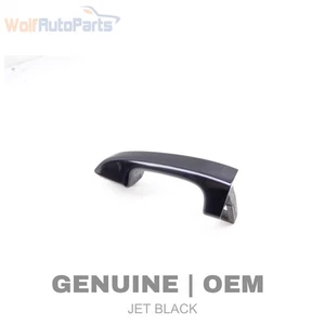 2011-2018 PORSCHE CAYENNE GTS 92A - Right Exterior DOOR Handle 95853120600 - Picture 1 of 8