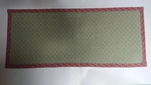 kitchen mat from Japan - Picture 1 of 13