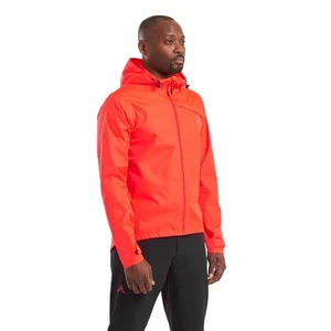 Altura Nightvision Nevis Waterproof Bicycle Cycle Bike Jacket HV Red - Picture 1 of 1