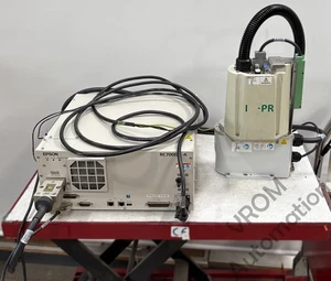 Epson Seiko G1 Scara Robot G1-171S with RC700DU-A Controller - Picture 1 of 6