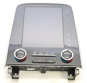 Renault Espace 5 V JFC/JR 1.6TCE 280908976R Display Monitor Klimabedienteil - Bild 1 von 10