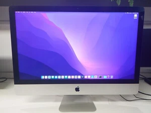 imac 27 2015 - Foto 1 di 5
