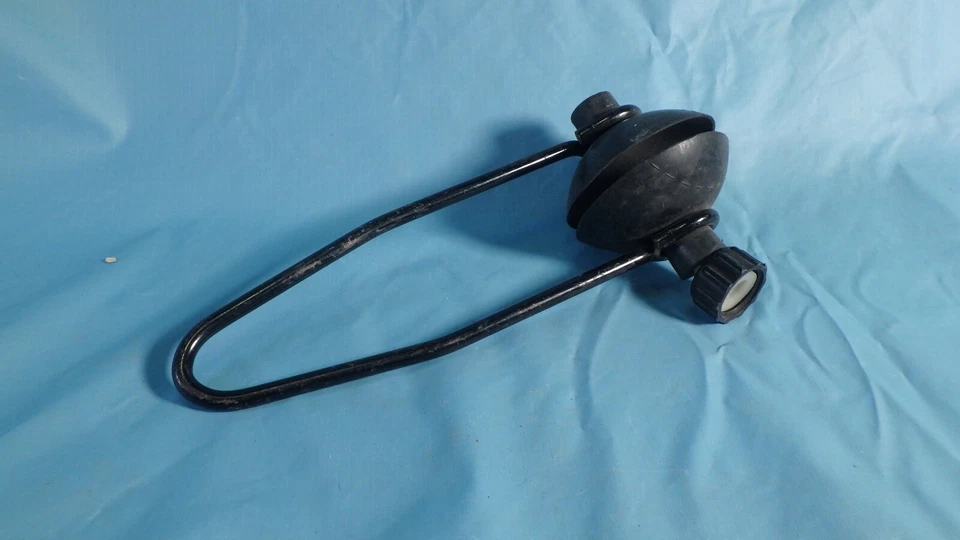 Tempo Outboard Motor Flusher Ears 10 3/4"  # 380080  NEW - Image 1 of 1