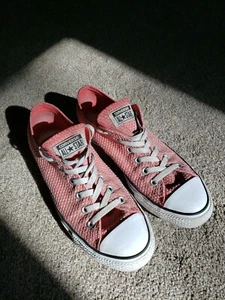 pink converse damen 10 - Bild 1 von 3