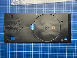 Genuine Canon CD Print Tray from a Pixma IP8700 - Picture 1 of 4