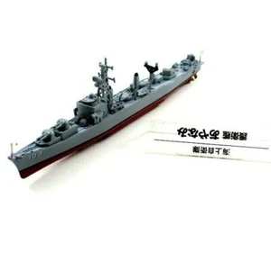 BATTLESHIP, DD-103 AYANAMI HEAVY CRUISER JAPAN NAVY, DEAGOSTINI SCALA 1:900 - Foto 1 di 12