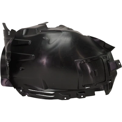  Front, Driver Side Fender Liner For Mercedes Benz ML350 2012-2019 Foto 1 de 4