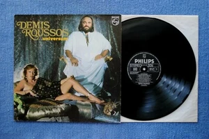 DEMIS ROUSSOS / LP PHILIPS 6303 194 / 1979 (F) - Picture 1 of 2