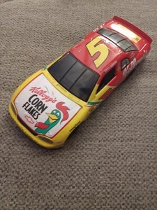 Nascar Racing Champions Diecast 1:24 Scale #5 Terry Labonte Kellogg's Car 1997 - Picture 1 of 5