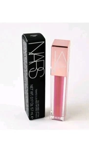 Nars Oil-Infused Lip Tint ORGASM #1154 - Size 0.17 Oz. / 5.7mL - Picture 1 of 1
