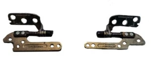 Hinges for LED - HP Elitebook 840 G2 Hinges Screen Monitor Display Video - Picture 1 of 1