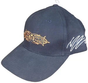 NWT Vintage WWF Racing Tazz Taz Thugs Strapback Hat Cap Wrestling ECW AEW - Picture 1 of 8