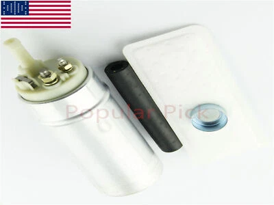 Bomba de combustible flexible para BMW R1100GS R1150RT R850RT R1100RS K1200LT R1200C 16141341233 Foto 1 de 4