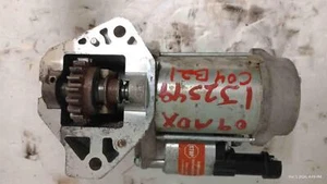 2007-2009 ACURA MDX 3.7 LITER OEM ENGINE STARTER MOTOR WITH SOLENOID ASSEMBLY - Bild 1 von 3