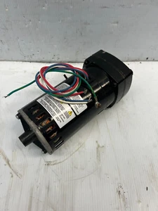 Dayton 2H600B AC Gearmotor 115v 875 - Picture 1 of 3