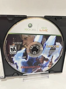 Devil May Cry 4 (Microsoft Xbox 360, 2008) testato! - Foto 1 di 5