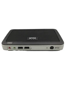 WYSE Tx0 client léger AUCUN adaptateur tel quel 909576-01L - Photo 1/5