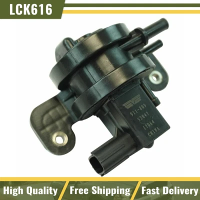 Electroválvula de ventilación de purga de bote de vapor Dorman para Honda CR-V Civic totalmente nueva Foto 1 de 4