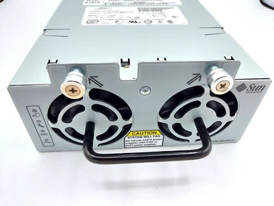 Sun Microsystems A187A 300-2016-02 SUN 1680W POWER SUPPLY For FIRE V490 2100 NEW - Image 1 of 4