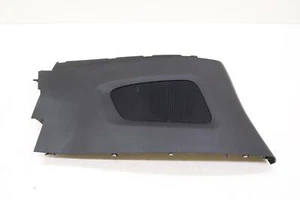 Ford Mustang 2015-2023 cuarto trasero izquierdo moldura panel de cubierta OEM FR3B7631113AG - Imagen 1 de 19