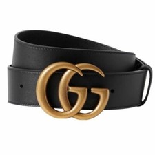thick gucci belt