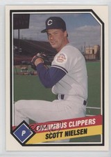 1989 CMC AAA Scott Nielsen #1989-202