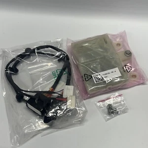 TESLA OEM Retrofit Kit MS CCS 1495133-00-A Module & Harness 1494366-00-A USA(NA) - Picture 1 of 9