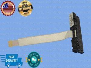Genuine HDD Hard Drive Disk Flex Interposer Connector Cable For ASUS X512 Laptop - Picture 1 of 4