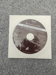 Dell Windows 8.1 Pro ( OEM Activation 3.0 Required) 64 Bit - Picture 1 of 1