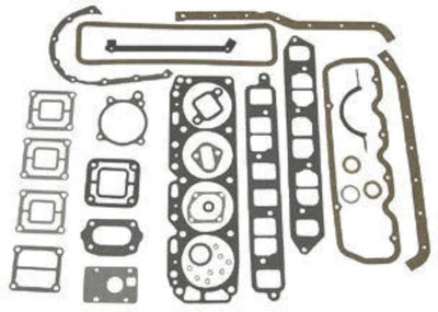 Sierra 18-4374 Overhaul Gasket Set Omc - Image 1 of 3