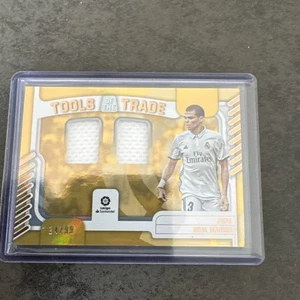 2022-23 Panini Chronicles Absolute Tools Of The Trade Pepe Patch 14/99 - Bild 1 von 2
