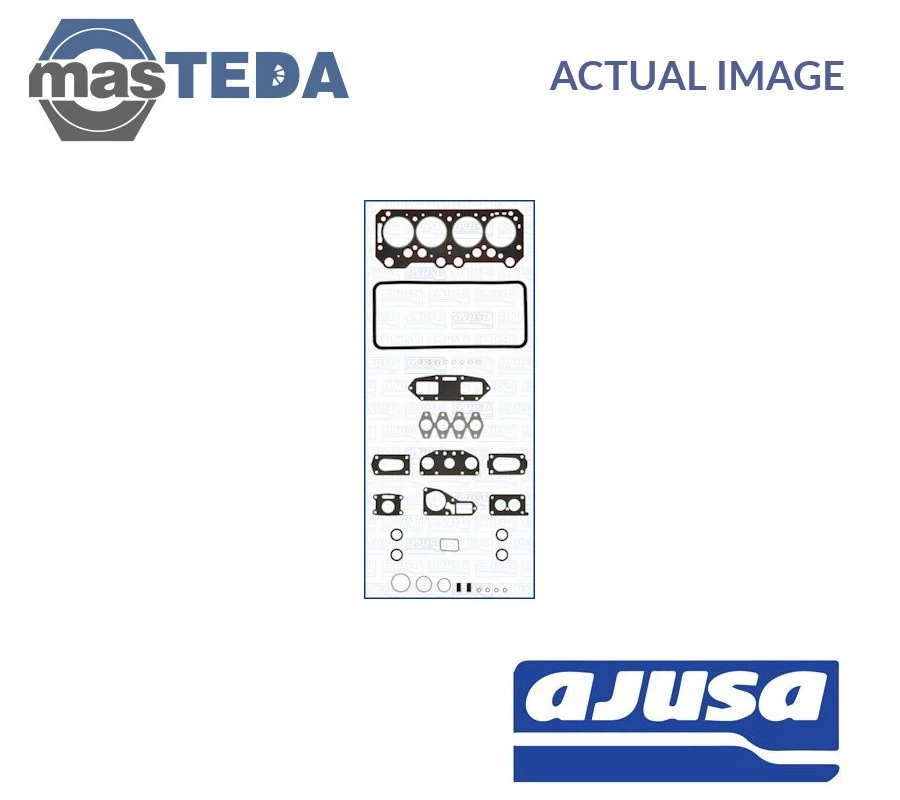 52001900 ENGINE TOP GASKET SET AJUSA FOR CITROËN C25 2.0 E,2.0,2.0 4X4 2L - Image 1 of 4