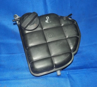 2003-2018 Bentley Continental GT GTC Coolant Reservoir Expansion Tank Bottle OEM - Image 1 of 4