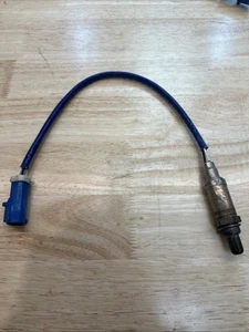 Ford Bosch OEM F5ZF-9G444-CA1  Down Stream o2 Sensor Discontinued 02 - Bild 1 von 7