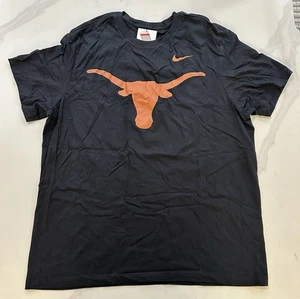 Camiseta Nike Texas Longhorns XL (DD710) - Imagen 1 de 1